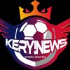 Logo of telegram channel kerynews — Kerynews