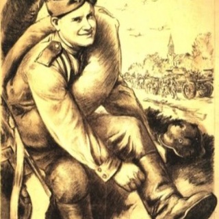 Логотип телеграм канала @kerzachhh — КеРЗаЧ🧨🔞📛