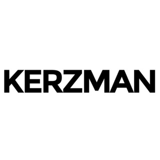 Логотип телеграм канала @kerzmana — KERZMAN