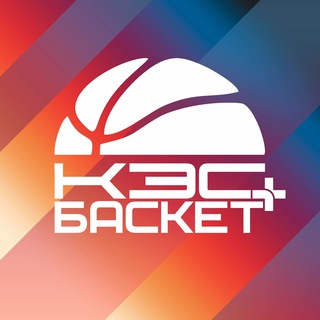 Логотип телеграм канала @kesbasket — КЭС-БАСКЕТ