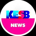 Logo saluran telegram kesbnews — کسب نیوز