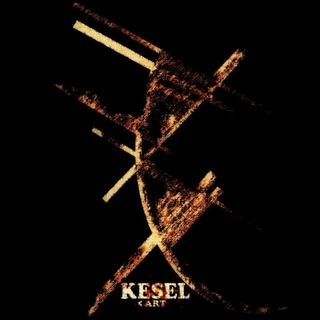 Logo of telegram channel kesel_p — KESEL Art|Photography🎴📷