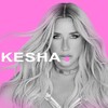Логотип телеграм канала @kesharosetg — Kesha