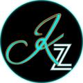 Telegram channel Keshav Zone official logo