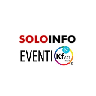 Logo del canale telegramma kesheeventiitaliani - Keshe SOLO INFO EVENTI