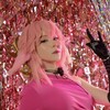 لوگوی کانال تلگرام keshimiart — 🌸 keshimi | cosplay 🌸