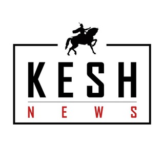 Telegram kanalining logotibi keshnews — KESHNEWS