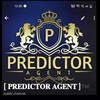Logo of telegram channel keshri2002 — PREDICTOR AGENT ™️