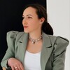 Логотип телеграм канала @keshulya_psy — Я - ОК и Ты - ОК | Психолог ТА