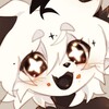 Логотип телеграм канала @keshunyaaaa — keshunyа💜sfw/nsfw art