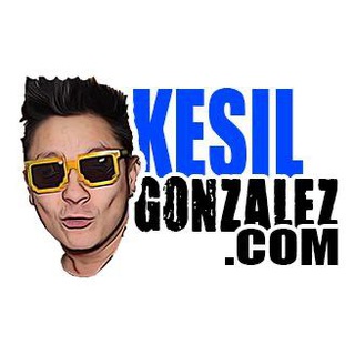 Logotipo del canal de telegramas kesilgonzalez - KesilGonzalez.com ⭐Criptonoticias ⭐Tutoriales Criptomonedas