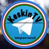 Telgraf kanalının logosu keskintv — KeskinTV