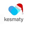 Логотип телеграм канала @kesmaty_outstaff — Kesmaty Аутстафф Запросы