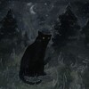 Логотип телеграм канала @kessedy_o — Лунная тень.⟨Логово Кесседи⟩ᚨ (Kessedy_0)