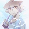 Логотип телеграм канала @kessedyuwu — ❖Иллюзия дождя Кэсс❖