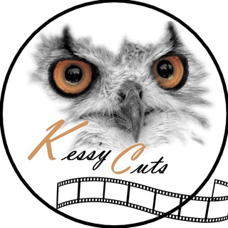 Logo des Telegrammkanals kessycuts - 🎬 Kessy Cuts 🎬
