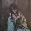 Логотип телеграм канала @kest1rel — кестрель кричит𓅩