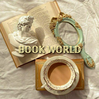 لوگوی کانال تلگرام ketab_roman_pdf — •••𝔹𝕆𝕆𝕂 𝕎𝕆ℝ𝕃𝔻•••
