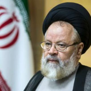 Telgraf kanalının logosu ketabalah — کتاب الله و عترتی اهل بیتی(آیت الله حسینی قزوینی )