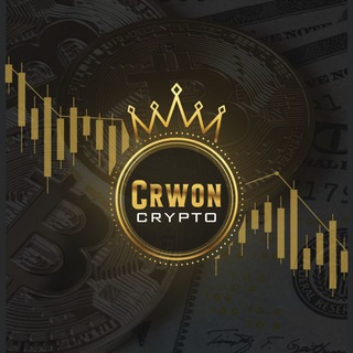 لوگوی کانال تلگرام ketabatona1 — CRWON CRYPTO 👑