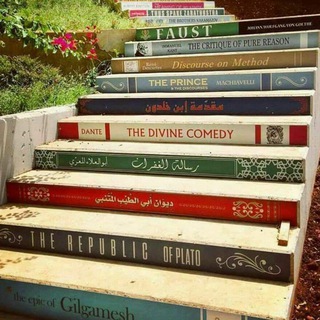 لوگوی کانال تلگرام ketabmand — کتابمند