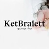 Логотип телеграм канала @ketbralett — Нижнее белье Ручной работы