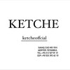 Telegram kanalının logosu ketcheofffcial — Ketcheofficial