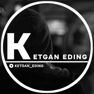 Telegram kanalining logotibi ketgan_eding — 💔 Ketgαn edιng 💔
