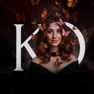 Логотип телеграм канала @keti_ko — KetiKo | Кэти Ко | Телесный психолог-тренер