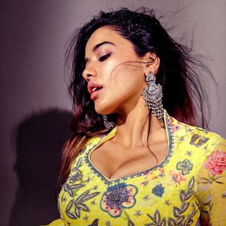 टेलीग्राम चैनल का लोगो ketika_sharma_official — Ketika Sharma