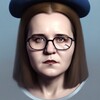 Логотип телеграм канала @ketkeyt — Екатерина Неволина. Кэтрин Кей. Редактор и автор