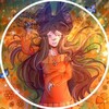 Логотип телеграм канала @ketnasykaowo — Рыжая поляна Настик ⊹