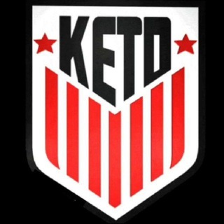 Логотип телеграм канала @keto_track — Кето | сохры | траск 🇮🇹