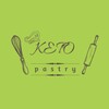 Telegram kanalining logotibi keto_pastry — KETO PASTRY