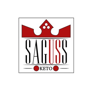 Логотип телеграм канала @ketodieta_tashkent — KETO DIETA | SAGUSS 🥑🥬🥦 🇺🇿 🇺🇸
