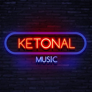 Логотип телеграм канала @ketonal_music — Ketonal_music