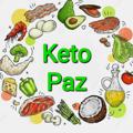 Logo saluran telegram ketopaz — کتوپز 😋 ketopaz