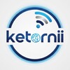 የቴሌግራም ቻናል አርማ ketornii — KETORNII
