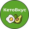 Логотип телеграм канала @ketovkus_tg — КетоВкус | Рецепты, Низкоуглеводное питание, Кето