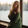 Логотип телеграм канала @ketriinblog — Мой душевный дневник ✨