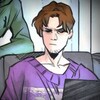 Логотип телеграм канала @ketrin_cross — Ущербная рыжая рожа