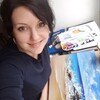Логотип телеграм канала @ketrin_do_art — Путь художника (ketrin_do_art)