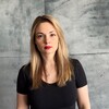 Логотип телеграм канала @ketrindybinskaya — Катерина про кастдевы и прогревы💰