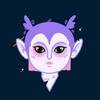 Логотип телеграм канала @ketrinowl — Ночная птица о кино