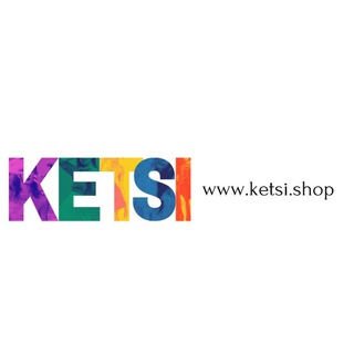 Логотип телеграм канала @ketsi_shop — Магазин одежды и обуви | Ketsi шоурум в Тюмени