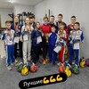 Логотип телеграм канала @kettel_life — Гиревой LIFE🔥