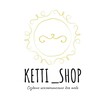 Logo of telegram channel ketti_shop_34 — KETTI_SHOP