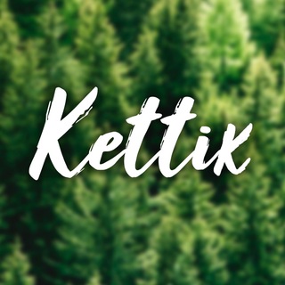 Логотип телеграм канала @kettikkg1 — Kettik