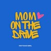 Логотип телеграм канала @kettrinonthedrive — МАМА НА ДРАЙВЕ