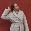 Логотип телеграм канала @kettymikhaylova — Твоя Тю